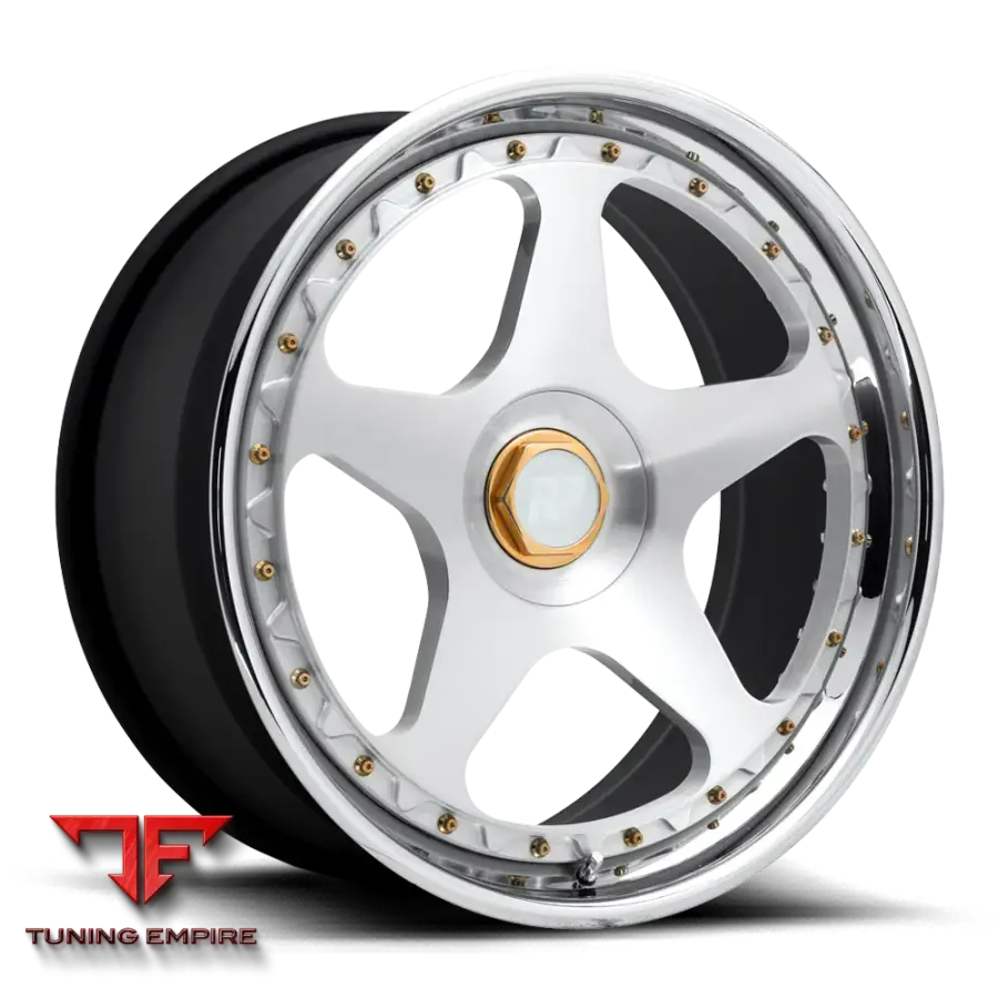 ROTIFORM ROC CUSTOMSPEC