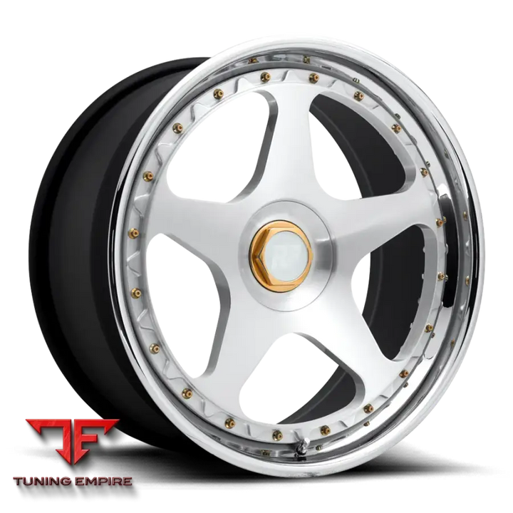 ROTIFORM ROC CUSTOMSPEC