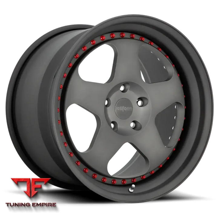 ROTIFORM ROC CUSTOMSPEC