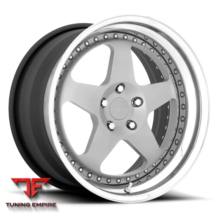 ROTIFORM ROC CUSTOMSPEC