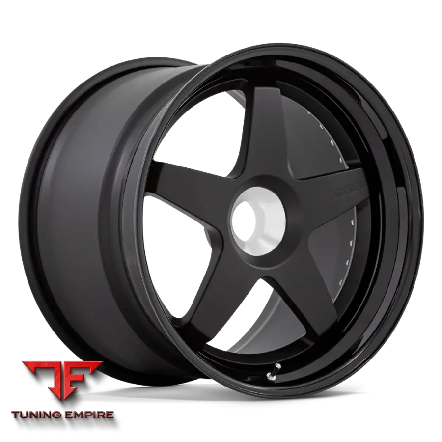 ROTIFORM ROC CUSTOMSPEC