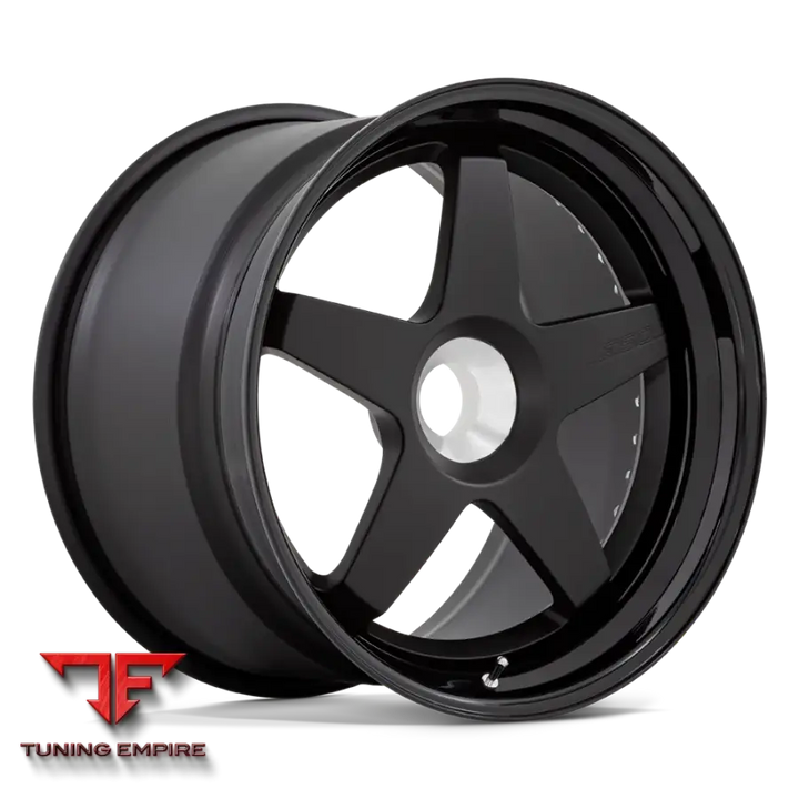 ROTIFORM ROC CUSTOMSPEC