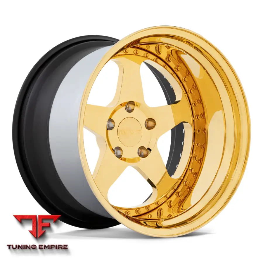 ROTIFORM ROC CUSTOMSPEC