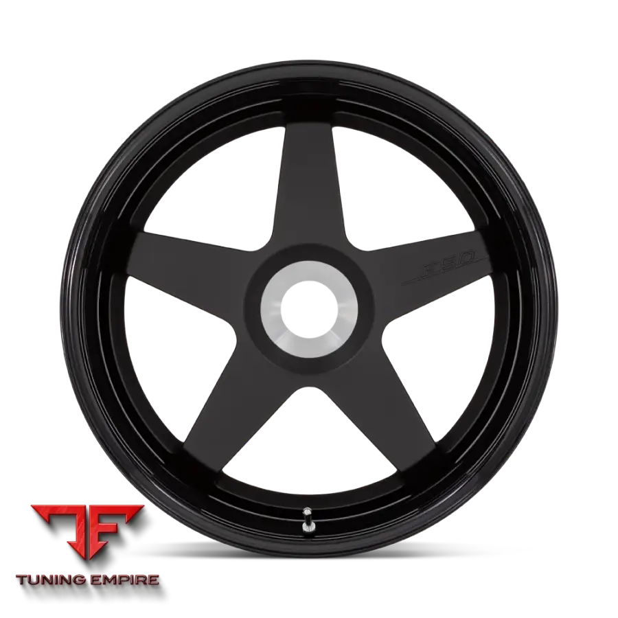 ROTIFORM ROC CUSTOMSPEC