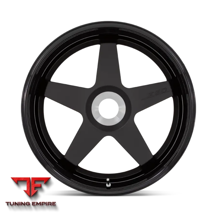 ROTIFORM ROC CUSTOMSPEC