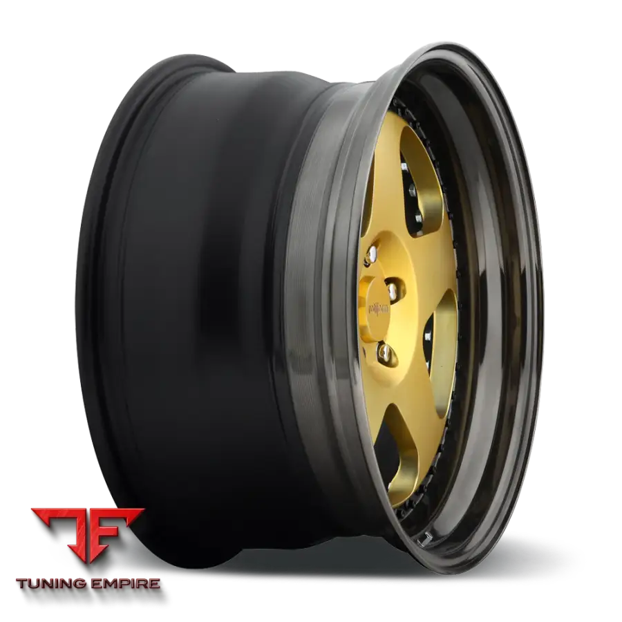 ROTIFORM ROC CUSTOMSPEC