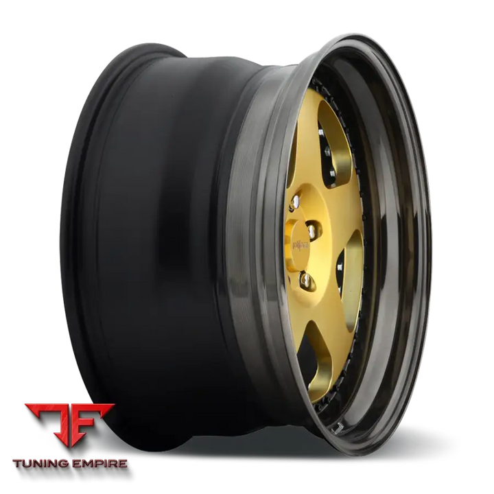 ROTIFORM ROC CUSTOMSPEC