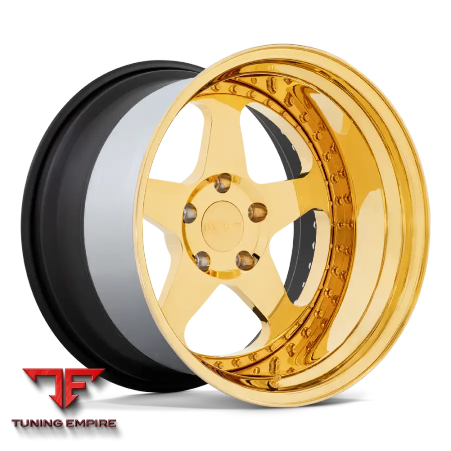 ROTIFORM ROC CUSTOMSPEC