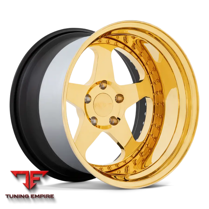 ROTIFORM ROC CUSTOMSPEC