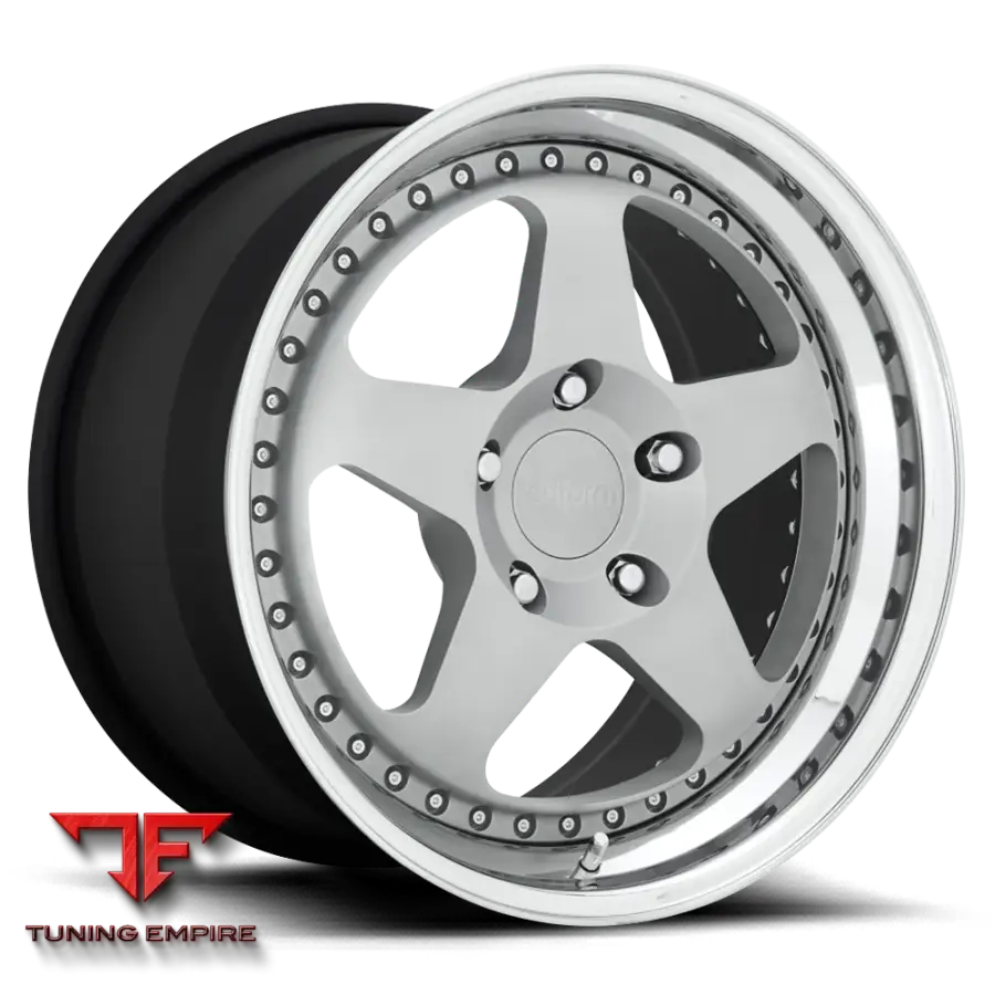 ROTIFORM ROC CUSTOMSPEC