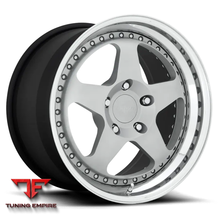 ROTIFORM ROC CUSTOMSPEC