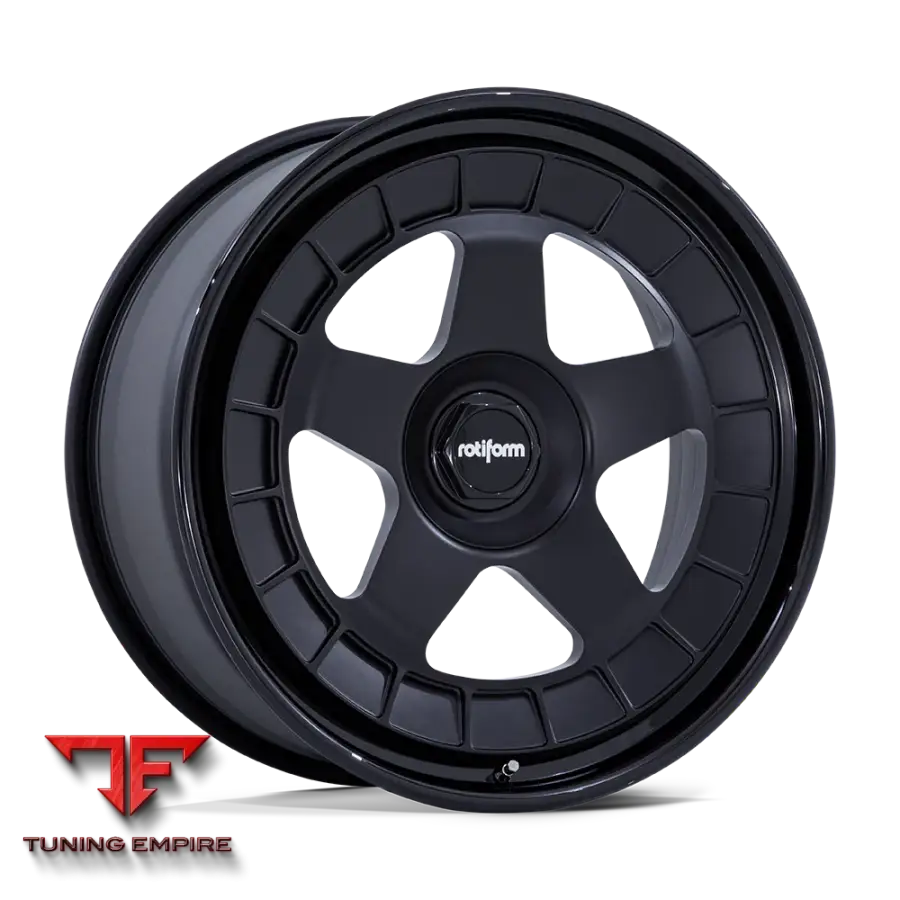 ROTIFORM ROC-F CUSTOMSPEC