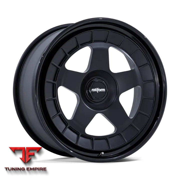 ROTIFORM ROC-F CUSTOMSPEC