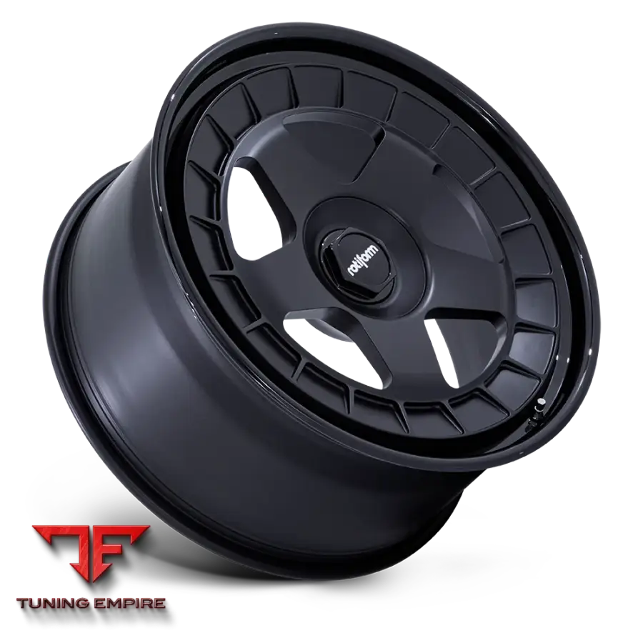 ROTIFORM ROC-F CUSTOMSPEC