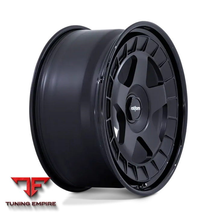 ROTIFORM ROC-F CUSTOMSPEC
