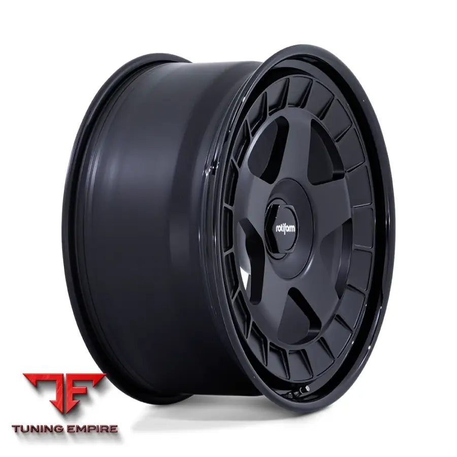 ROTIFORM ROC-F CUSTOMSPEC