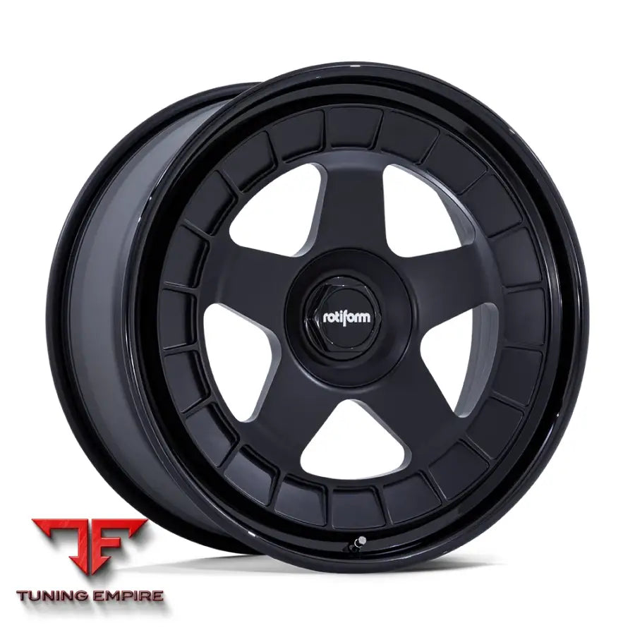 ROTIFORM ROC-F CUSTOMSPEC