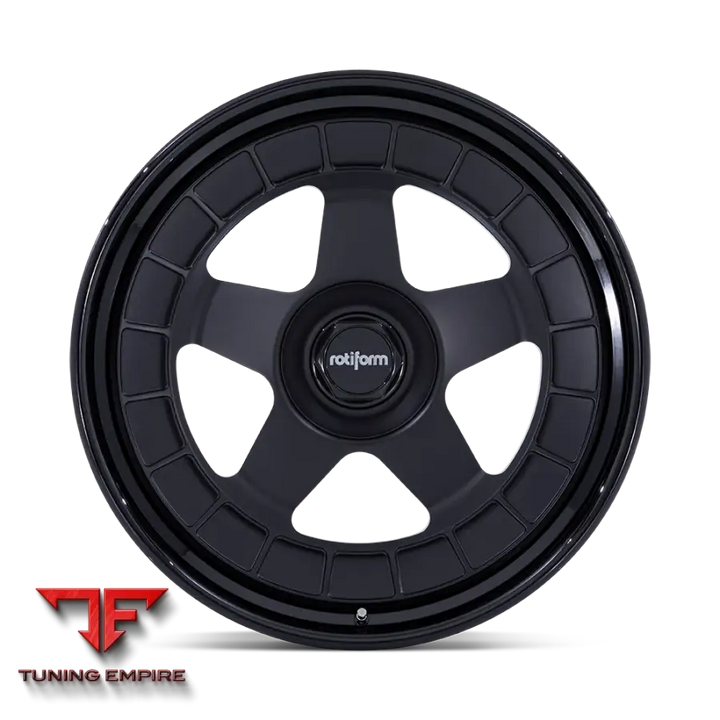 ROTIFORM ROC-F CUSTOMSPEC
