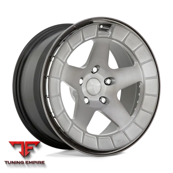 ROTIFORM ROC-F CUSTOMSPEC