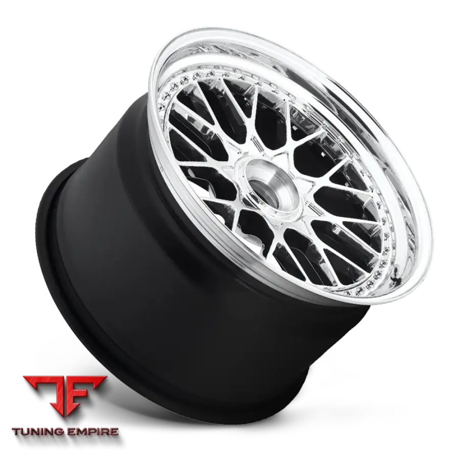 ROTIFORM RSE CUSTOMSPEC