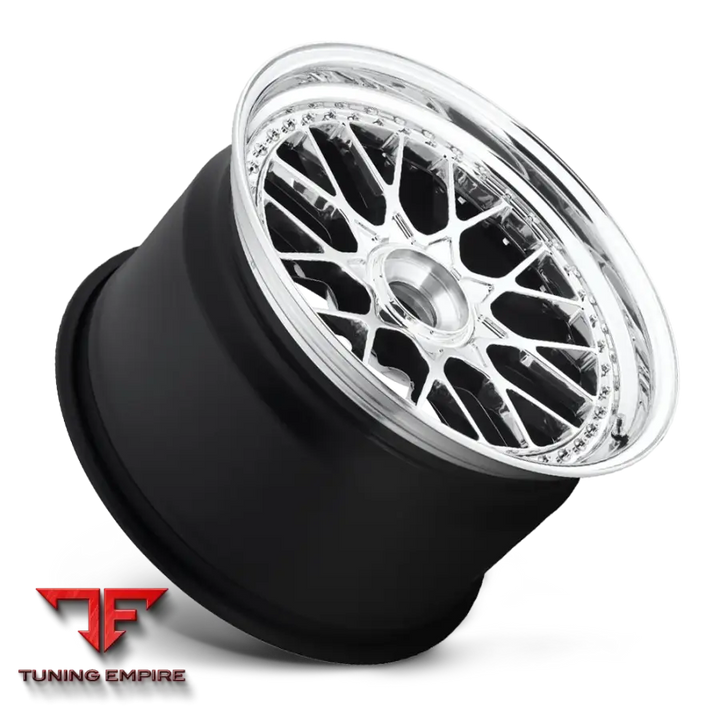 ROTIFORM RSE CUSTOMSPEC