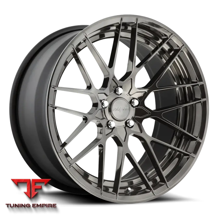 ROTIFORM RSE CUSTOMSPEC