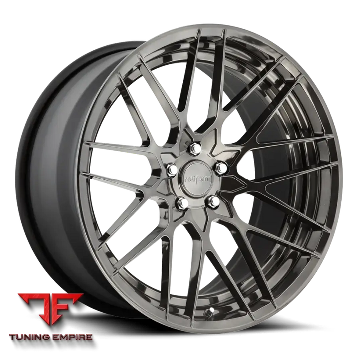 ROTIFORM RSE CUSTOMSPEC