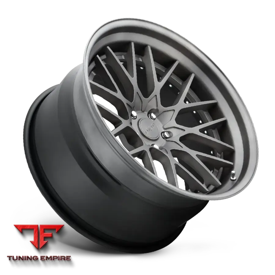 ROTIFORM RSE CUSTOMSPEC