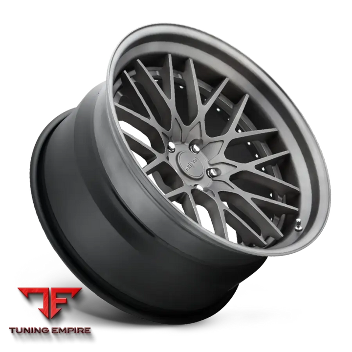 ROTIFORM RSE CUSTOMSPEC