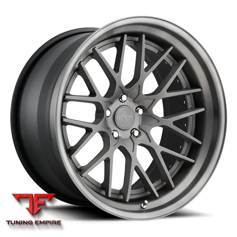 ROTIFORM RSE CUSTOMSPEC