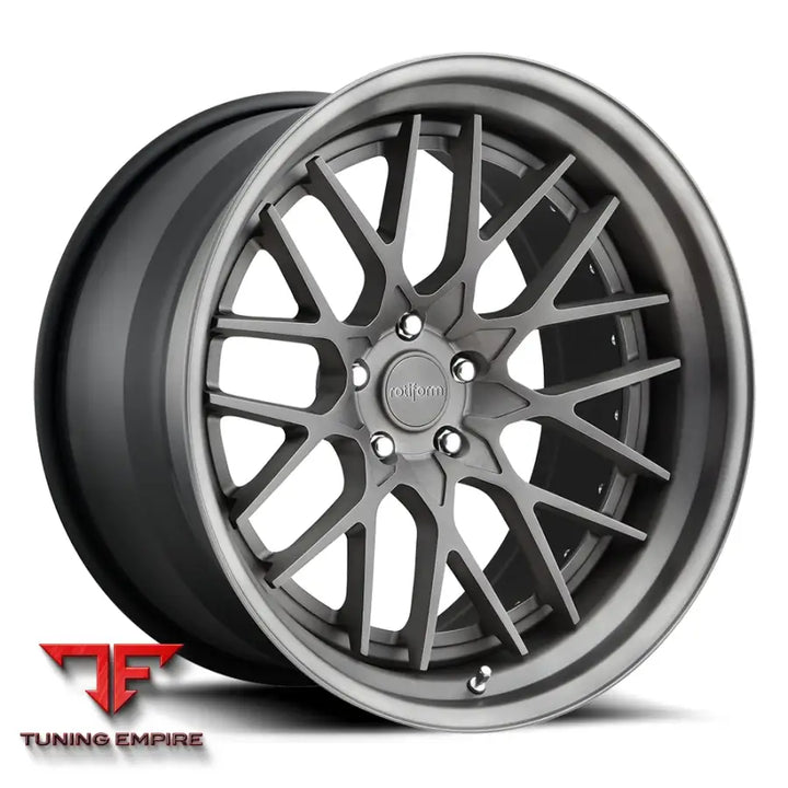 ROTIFORM RSE CUSTOMSPEC