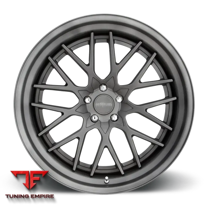 ROTIFORM RSE CUSTOMSPEC