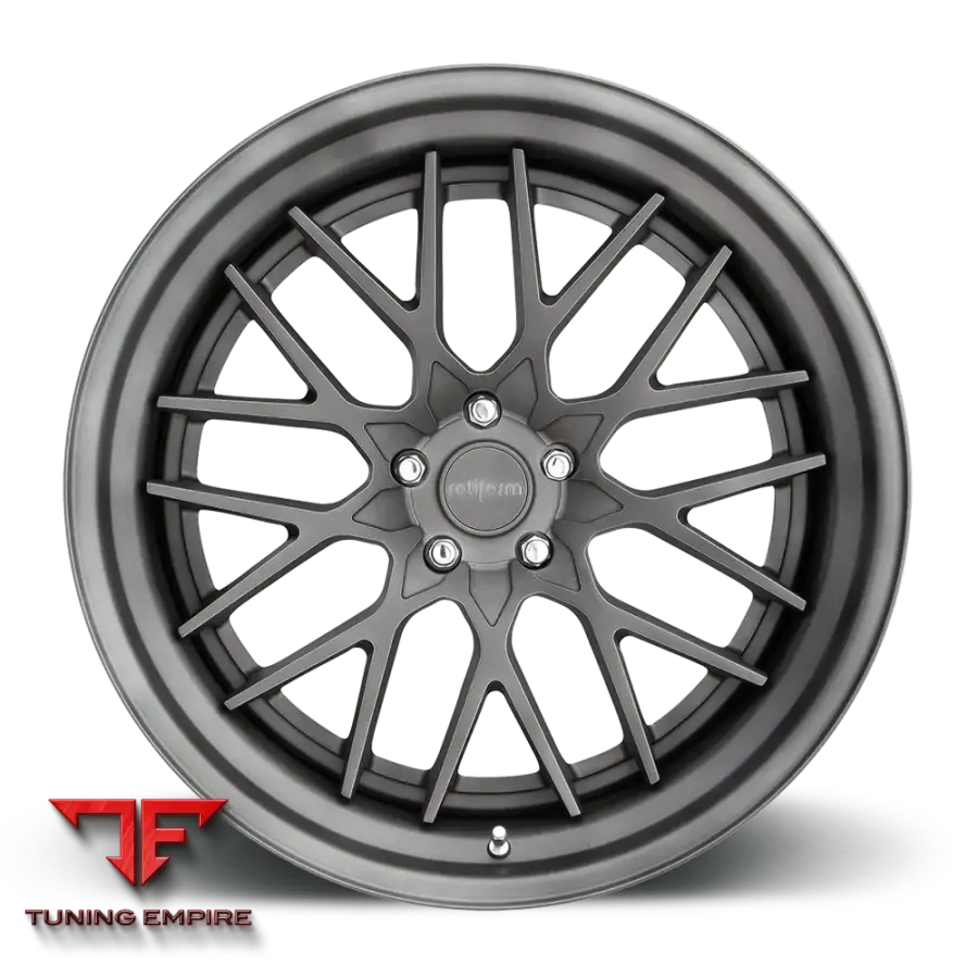 ROTIFORM RSE CUSTOMSPEC