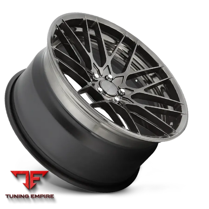 ROTIFORM RSE CUSTOMSPEC