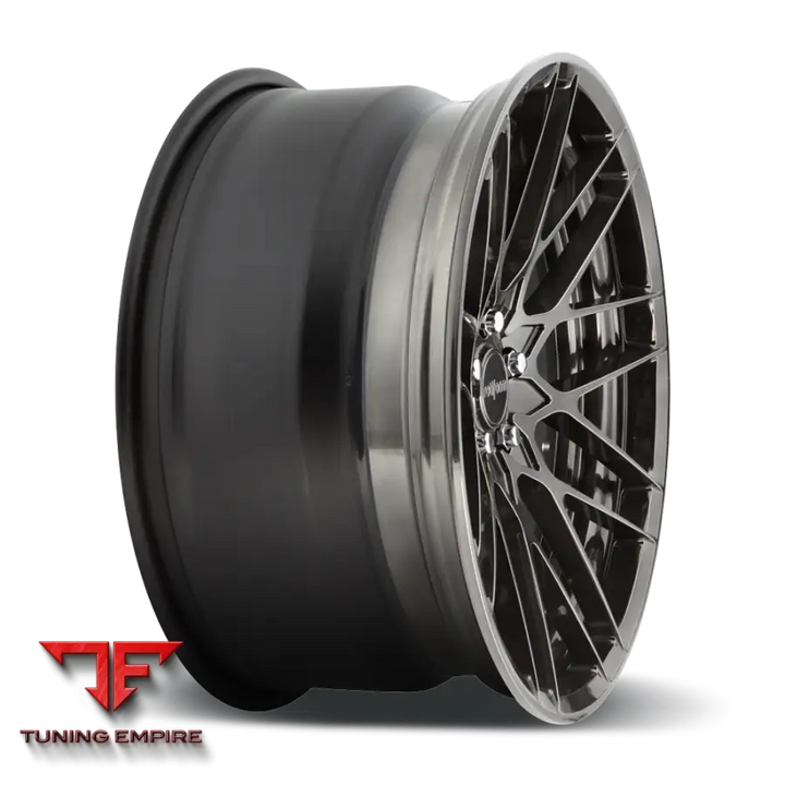 ROTIFORM RSE CUSTOMSPEC