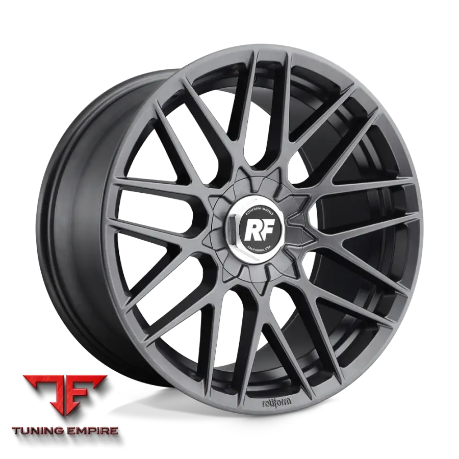 ROTIFORM RSE CUSTOMSPEC