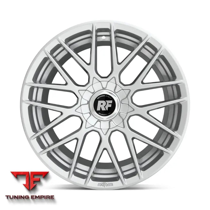 ROTIFORM RSE CUSTOMSPEC