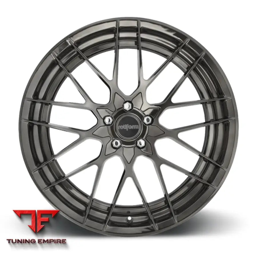 ROTIFORM RSE CUSTOMSPEC