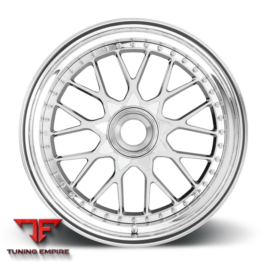 ROTIFORM RSE CUSTOMSPEC