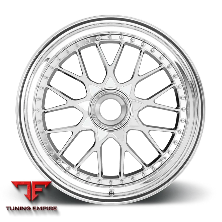 ROTIFORM RSE CUSTOMSPEC