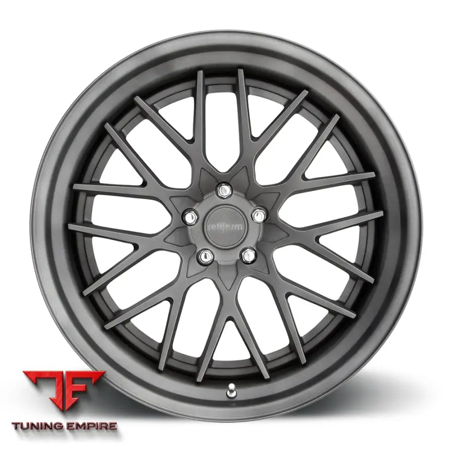 ROTIFORM RSE CUSTOMSPEC