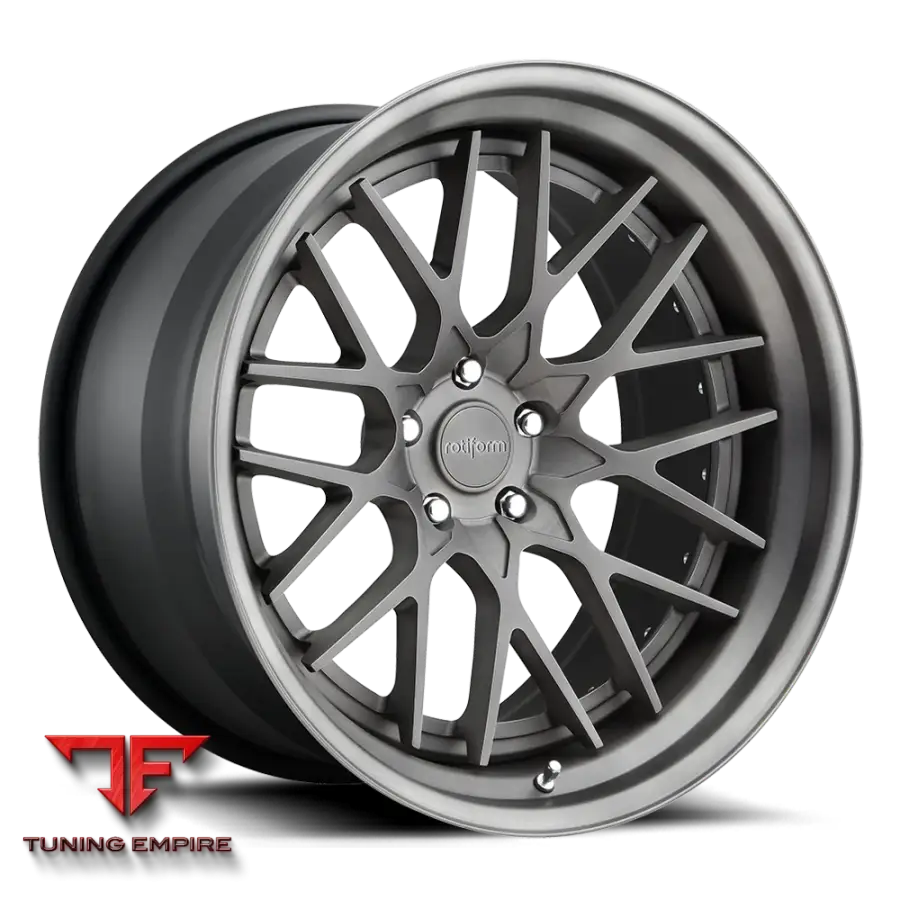 ROTIFORM RSE CUSTOMSPEC