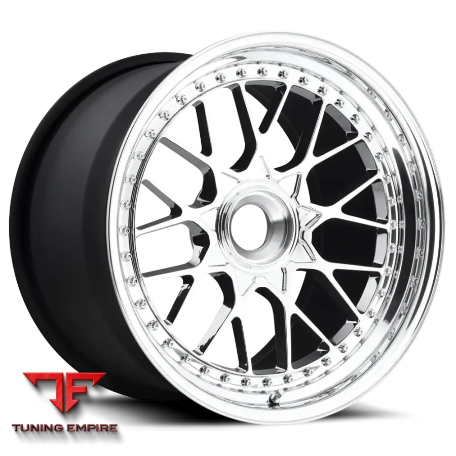 ROTIFORM RSE CUSTOMSPEC