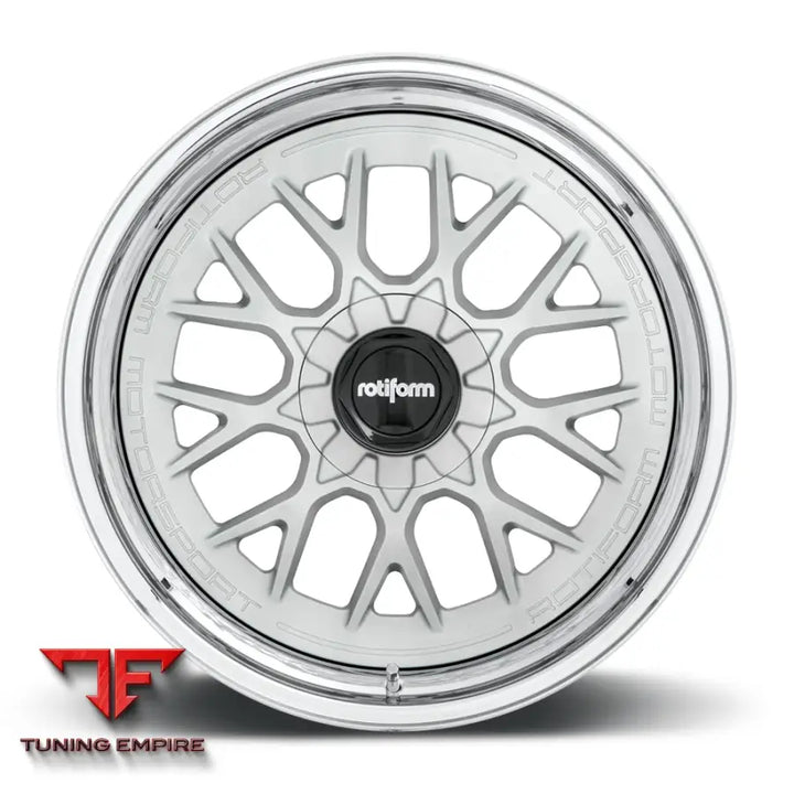 ROTIFORM RSE-M CUSTOMSPEC