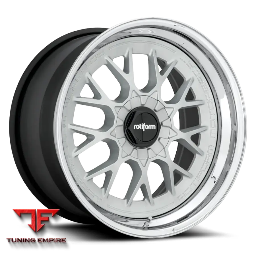 ROTIFORM RSE-M CUSTOMSPEC