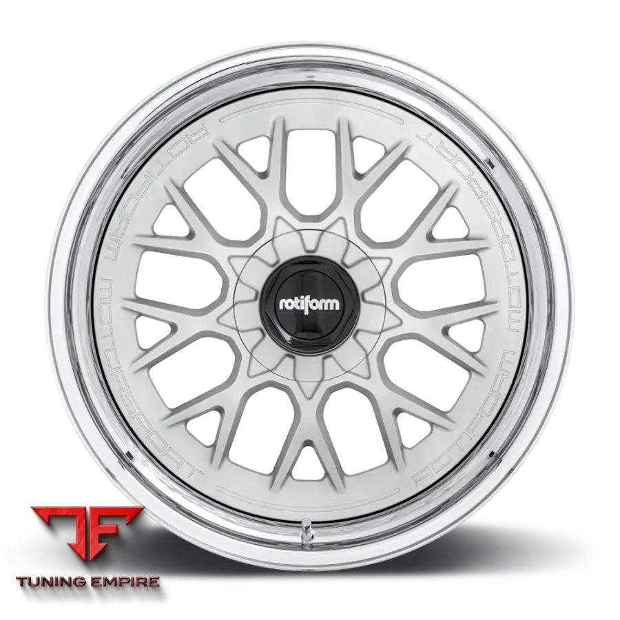 ROTIFORM RSE-M CUSTOMSPEC