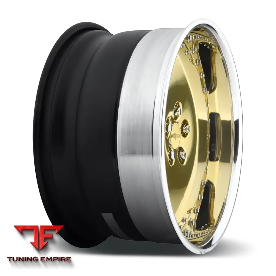ROTIFORM SCR CUSTOMSPEC