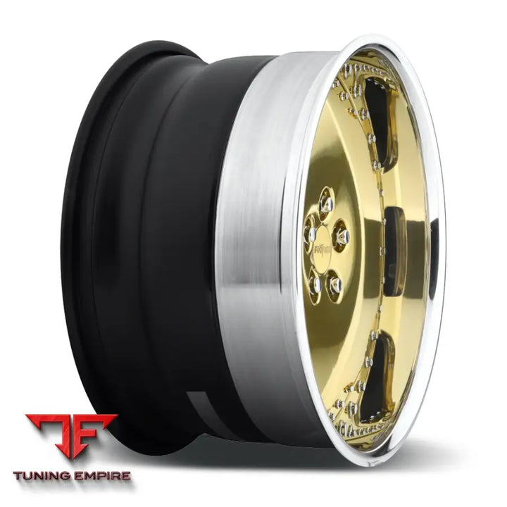 ROTIFORM SCR CUSTOMSPEC