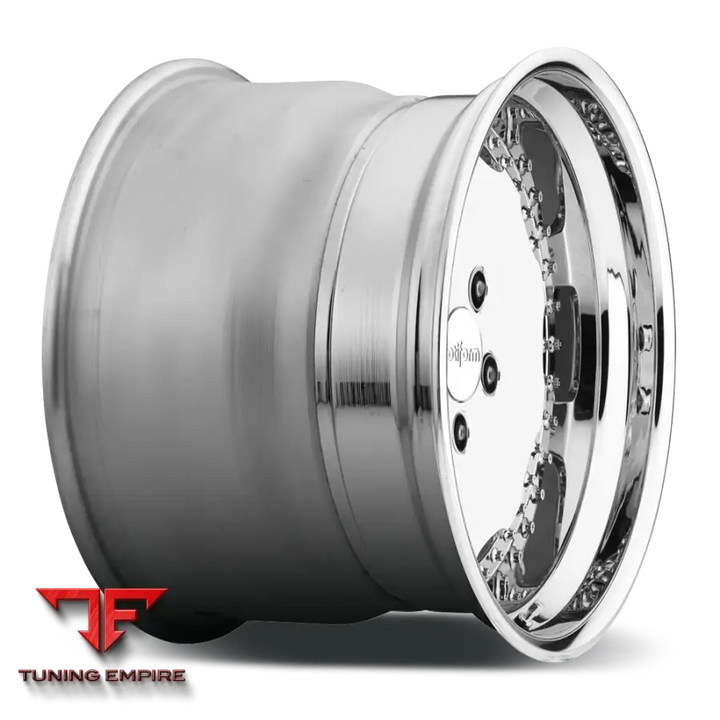 ROTIFORM SCR CUSTOMSPEC