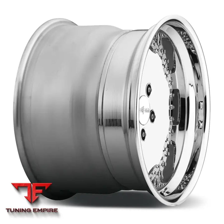 ROTIFORM SCR CUSTOMSPEC